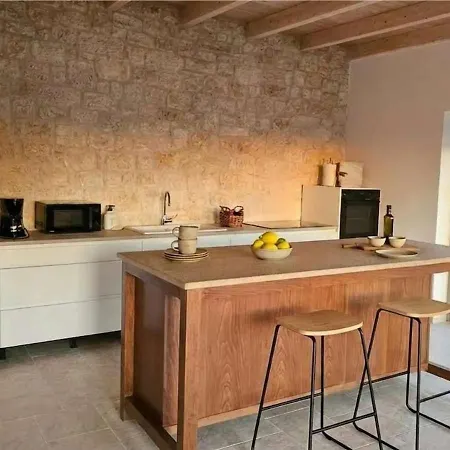 Casa de Férias Achilles