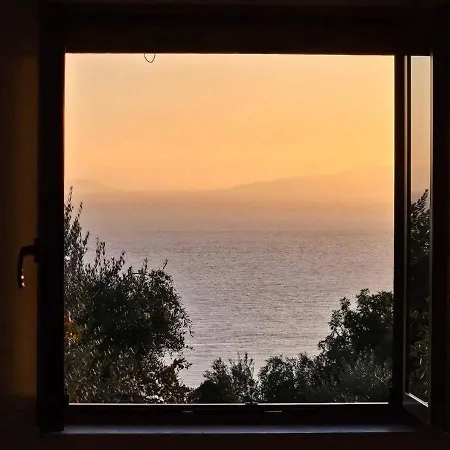 Casa de Férias Achilles