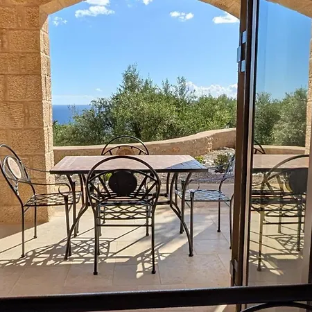 Achilles Casa vacanze Kardhamili