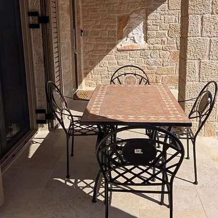 Casa vacanze Achilles
