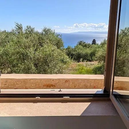 Achilles Casa vacanze Kardhamili