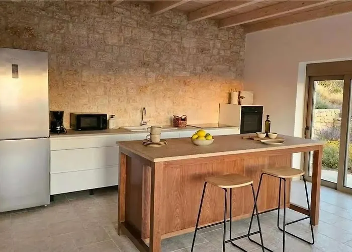 Casa de Férias Achilles