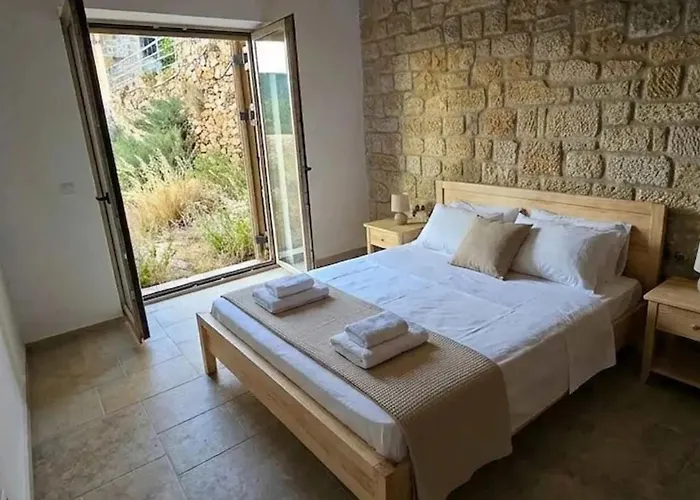 Achilles Дом отдыха *