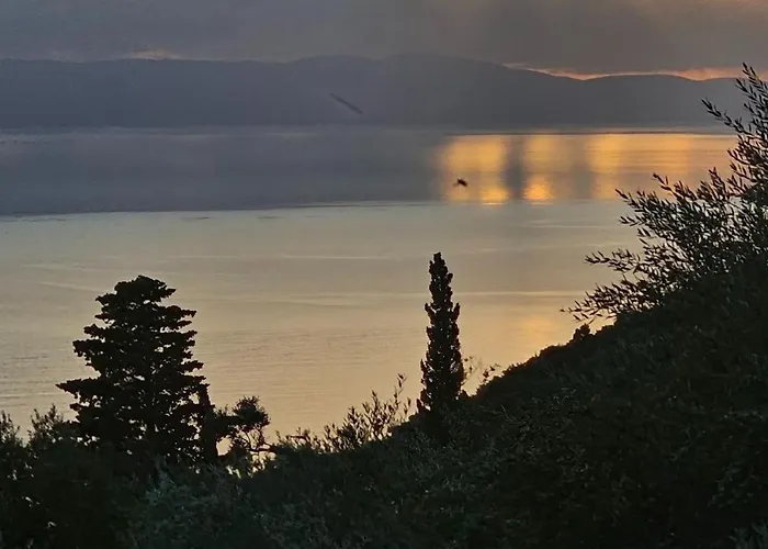 Achilles Casa de Férias